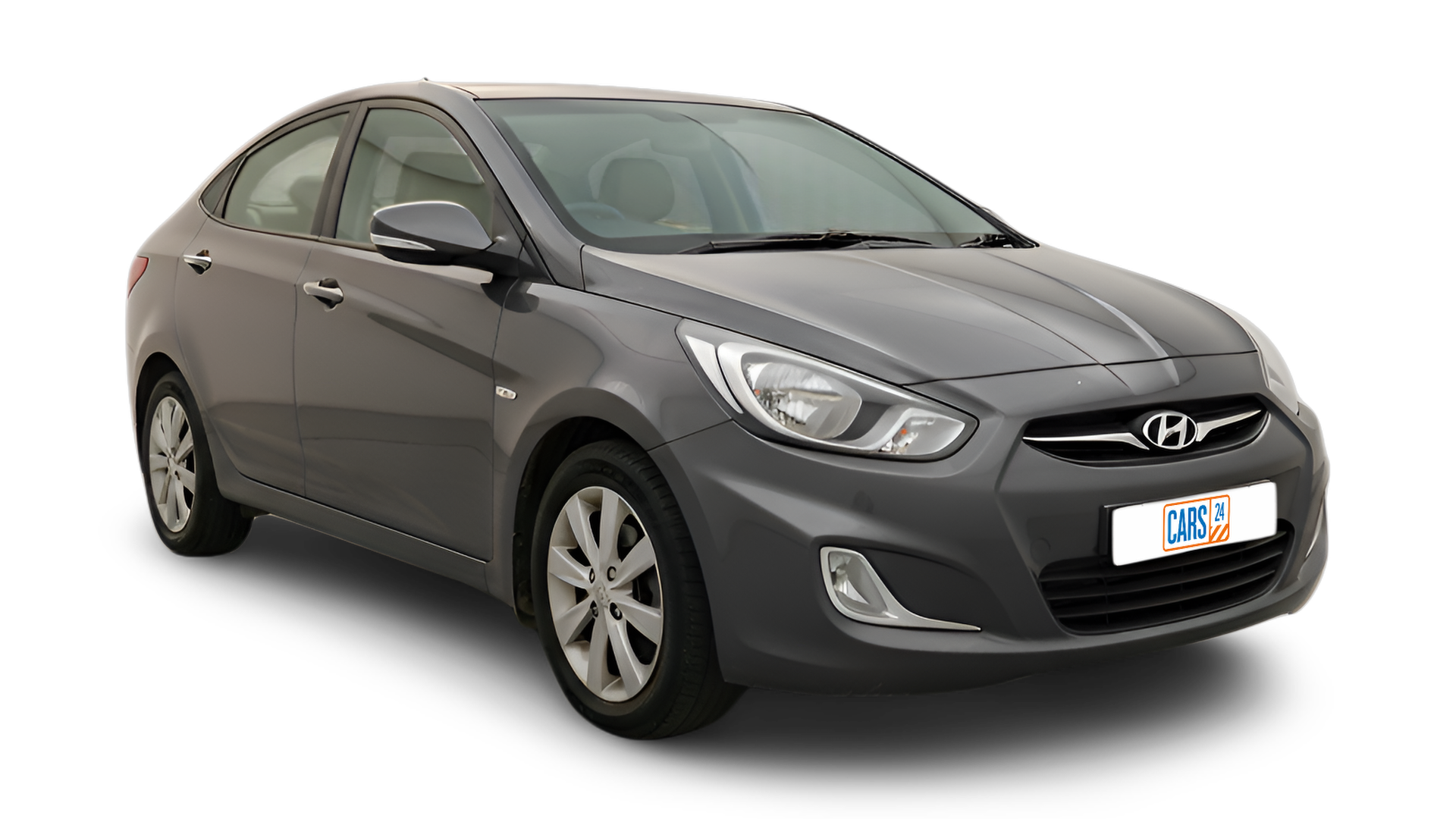 Hyundai Verna-img